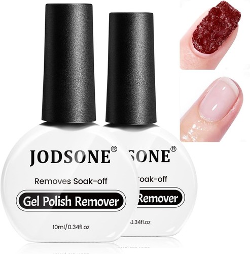 Jodsone 10ml remover - x,