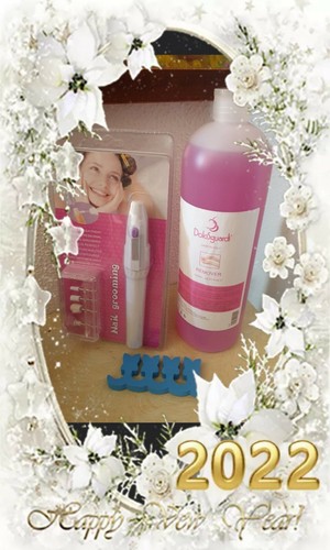 Remover solvente smalto - remover,