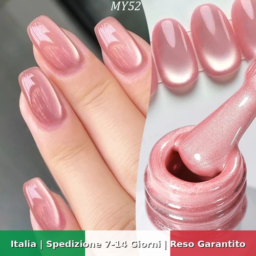 Smalto gel semipermanente - smalto,