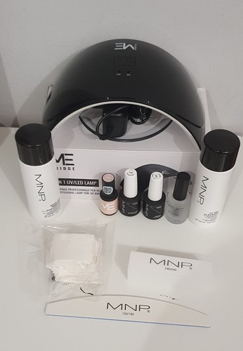 Mesauda mnp starter kit - starter, gel