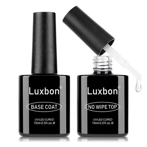 Luxbon 15ml wipe gel - pz,