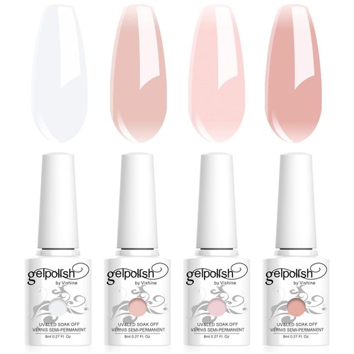 Vishine smalto gel