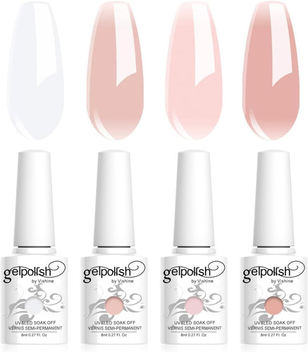 Smalto gel semipermanente 4 - smalto,