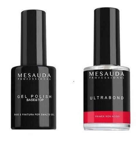 Base top ultrabond kit - base, |