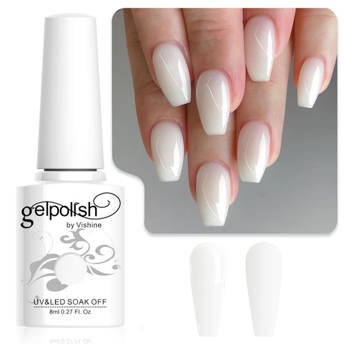 Smalto gel semipermanente - smalto,