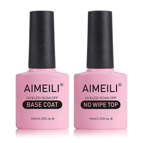 Base top coat smalto - base,