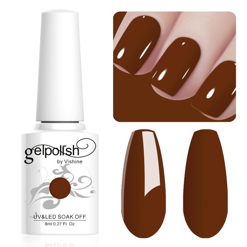 Vishine smalto gel per - gel,