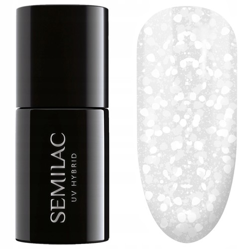 Smalto semipermanente unghie