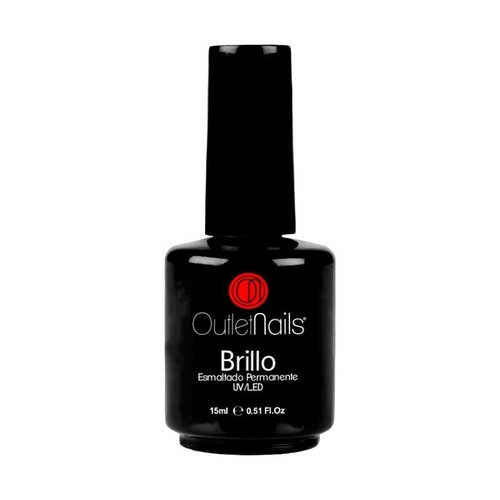 Smalto gel semipermanente top - smalto,