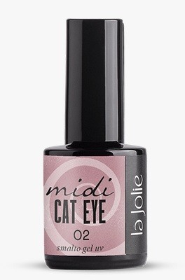 Smalto semipermanente cat - smalto, eye