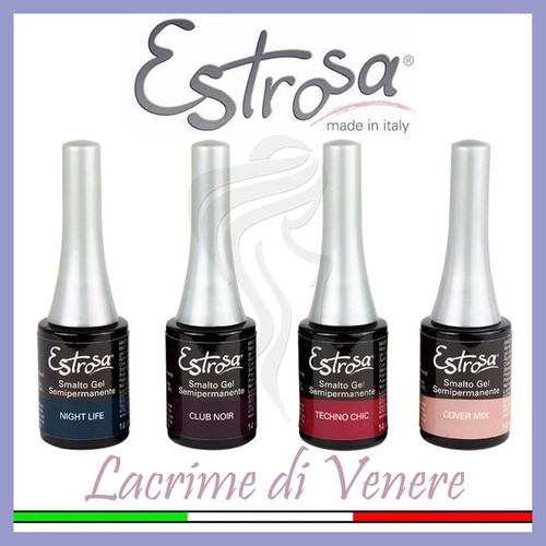 Estrosa smalto semipermanente - estrosa,