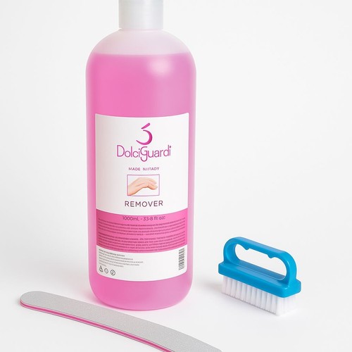 Remover solvente smalto - solvente,
