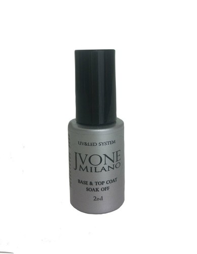 Base top coat per - per, smalto