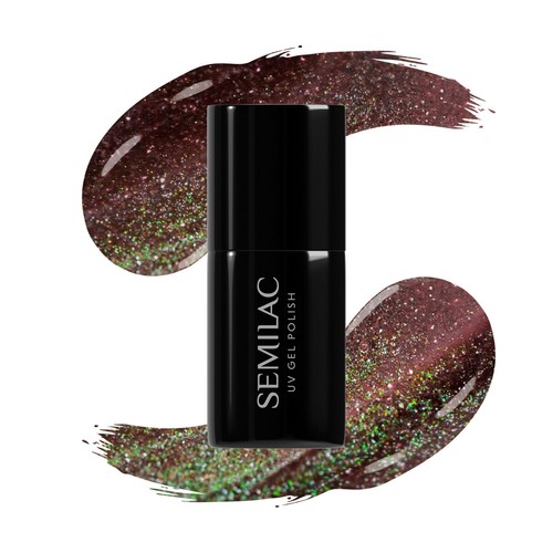 Smalto semipermanente cat eye - cat,