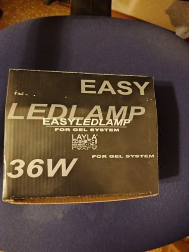 Lampada per smalto - per,