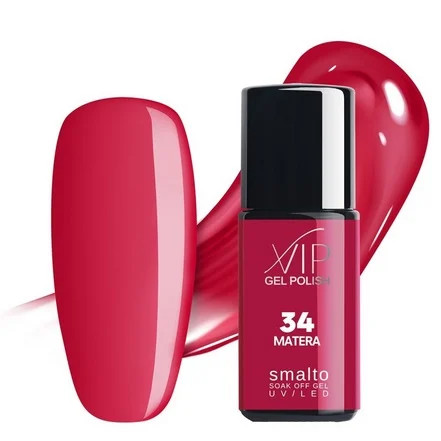 Smalto semipermanente vip - smalto,
