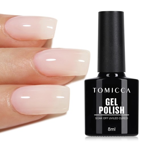 Smalto gel per unghie - smalto,