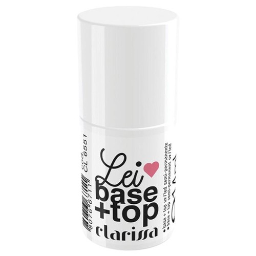 Clarissa base top - clarissa, tpo