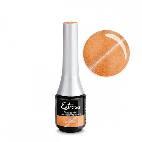 Smalto semipermanente 7ml cat - smalto,