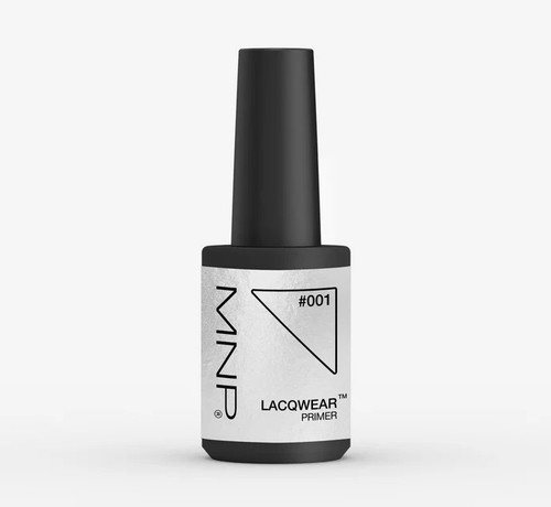Smalto semipermanente lacqwear - semipermanente,
