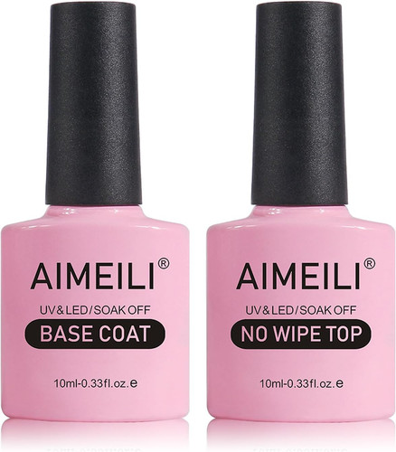 Base top coat - e,