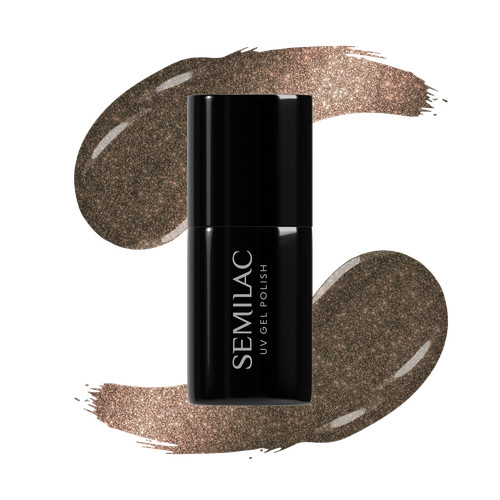 Smalto semipermanente cat eye - smalto,