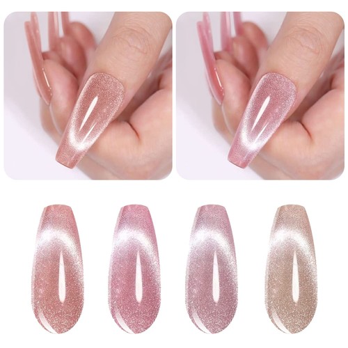 Pezzi smalto gel - 4,