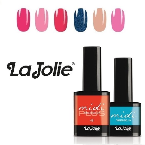 Smalto gel polish - smalto,