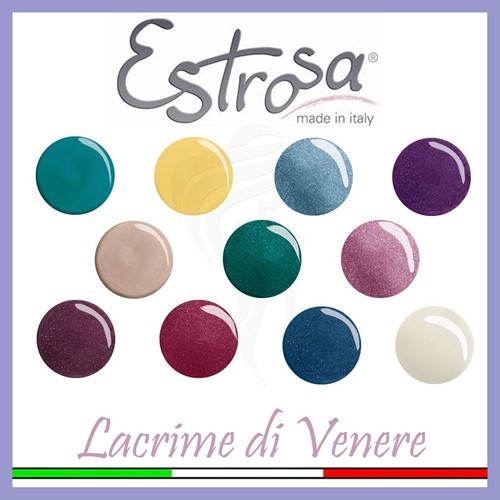 Estrosa smalto semipermanente - estrosa,