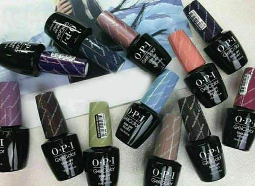 Smalto gel opi semipermanente - opi,