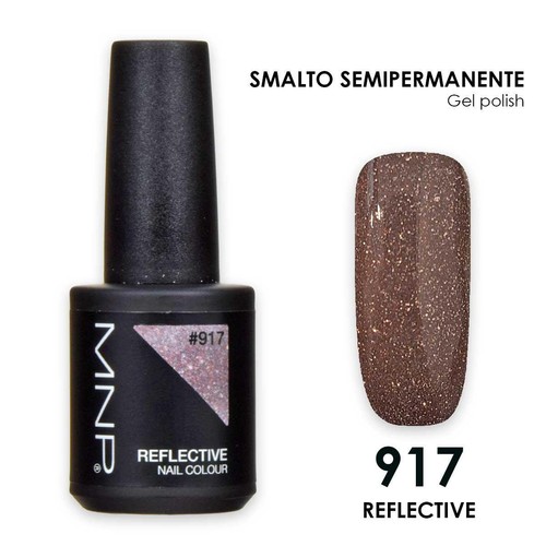 Smalto semipermanente