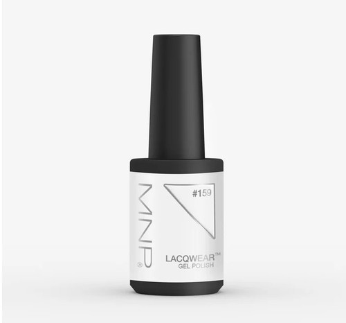 Smalto semipermanente lacqwear - semipermanente,