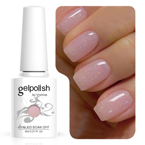 Vishine smalto gel - smalto,