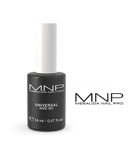 Mnp mesauda universal base - mnp, gel