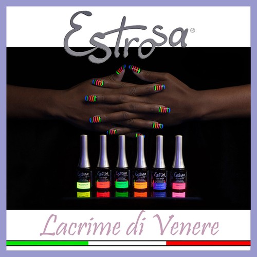 Estrosa smalto semipermanente - estrosa,